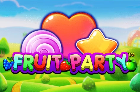 Fruit Party